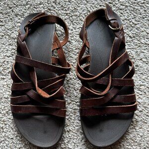 Olukai Sandals - Style Awe Awe